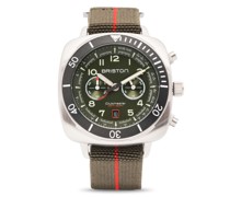 Clubmaster Outdoor 44mm