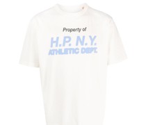 T-Shirt mit grafischem Print
