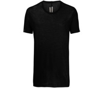 T-Shirt mit Rundhalsausschnitt
