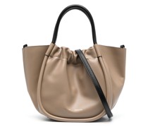 Handtasche aus Leder