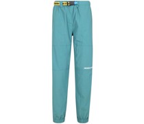STADIUM GOODS® Amphibian Teal Jogginghose