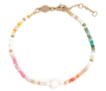Rainbow Nomad Armband