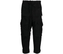 Army Jacket Tux Hose