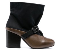Sock-Pumps