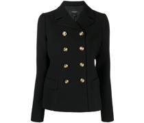 Doppelreihiger Blazer