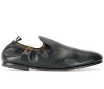 Elastische Loafer