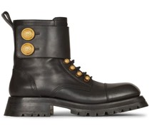 Ranger Army ankle boots