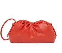 Mini Cloud Clutch