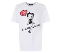 'Betty Boop Pensando' T-Shirt