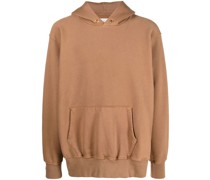 Klassischer Hoodie