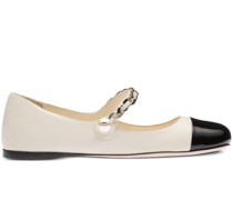 Klassische Ballerinas
