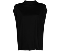 Top mit lockerem Schnitt