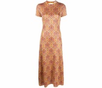 Kleid mit Print