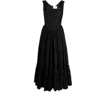 Minikleid im Corsage-Style