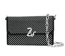 ZV Initiale Le Long Unchained Schultertasche