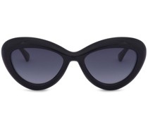Inflatable Cat-Eye-Sonnenbrille