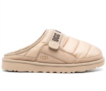 Gesteppte Dune LTA Slipper