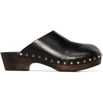 The Lucca Clogs