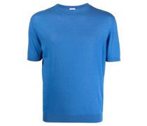 Gestricktes T-Shirt