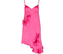 Asymmetrisches Camisole-Kleid