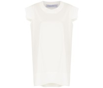 Top mit Cut-Outs