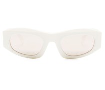 Eckige Ray Sonnenbrille