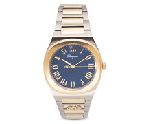 Elliptical Armbanduhr 36mm