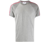 T-Shirt mit Raglanärmeln