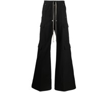 Hose mit Reißverschlussdetail