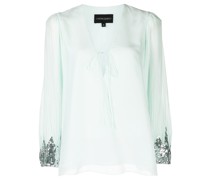 Starburst Bluse