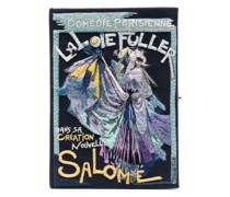 Salome Clutch