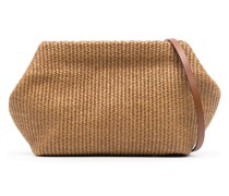 Gewebte Tasche