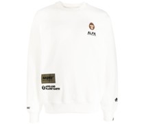 AAPE BY *A BATHING APE® Sweatshirt