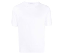Gestricktes T-Shirt