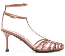 Anna Pumps aus Lackleder 85mm