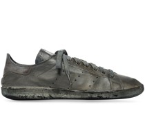 Stan Smith Sneakers im Used-Look