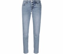 Le Garcon Slim-Fit-Jeans