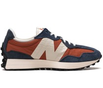 327 Indigo Sneakers