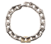 Kettenarmband im Gancini-Design
