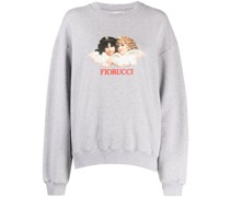 Klassisches Sweatshirt