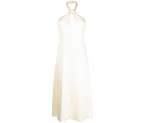 Lily Neckholder-Kleid