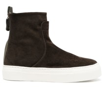 Klassische Stiefel