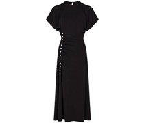 Klassisches Midikleid