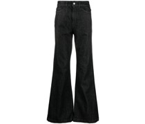 Markrsa Wide-Leg-Jeans
