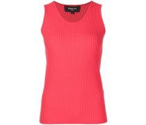 Geripptes Stricktop