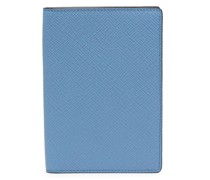 Strukturiertes Pass-Etui