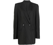 Doppelreihiger Blazer