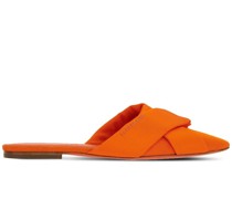 Mules mit Knoten