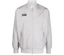 Jacke mit Streifen