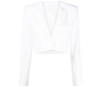 Cropped-Blazer
